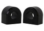 Whiteline Sway Bar Mount Bushing Kit for Volkswagen Golf Front 22.5mm