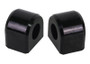 Whiteline Sway Bar Mount Bushing Kit for Volkswagen Golf Front 22.5mm