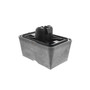 Jack Pad V20-1947 - angled view