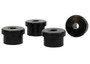 Whiteline Spring Eye Bushing Kit for Ford Falcon Front