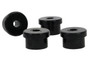 Whiteline Spring Eye Bushing Kit for Ford Falcon Front