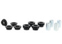 Camber Adj Kit for Nissan Skyline R35 GT-R AWD Front Upper Control Arm Bushes