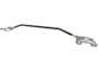 Whiteline Strut Tower Brace for Subaru Impreza WRX/STI Front Adjustable