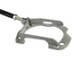 Whiteline Strut Tower Brace for Subaru Impreza WRX/STI Front Adjustable