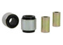 Whiteline Trailing Arm Bushing for Dodge Challenger/Charger Rear Lower Front