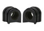 Whiteline Sway Bar Mount Bushing for Cadillac CTS/CTS-V Front 35mm