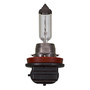 Standard Multi-Purpose Light Bulb 1219/H16 - top view