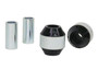 Whiteline Radius Arm Bushing Kit for Lexus IS300 Lower