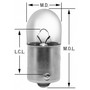 Standard Multi-Purpose Light Bulb (2 Pack) BP17171 - diagram