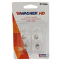 HD Long Life Multi-Purpose Light Bulb (2 Pack) BP11005LL - front view