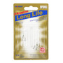 HD Long Life Multi-Purpose Light Bulb (2 Pack) BP194LL - diagram