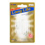 HD Long Life Multi-Purpose Light Bulb (2 Pack) BP194LL - packaging