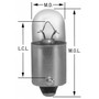 Standard Multi-Purpose Light Bulb (10 Pack) 17131 - diagram