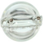 Standard Multi-Purpose Light Bulb (10 Pack) 1A/27W - connector view