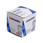 Standard Multi-Purpose Light Bulb (10 Pack) 17177 - front view