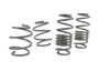 Whiteline Lowering Springs for Honda Civic Type R/Si Perf 20mm