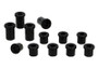 Whiteline Leaf Spring Shackle Bushing for Toyota Pickup Rear