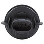 Standard Multi-Purpose Light Bulb 9008 - bottom view