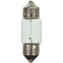 HD Long Life Multi-Purpose Light Bulb (2 Pack) BP12100LL - top view