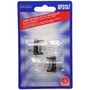 Standard Multi-Purpose Light Bulb (2 Pack) BP3157 - packaging