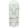 Standard Multi-Purpose Light Bulb (10 Pack) 464 - top view