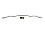 Whiteline Swaybar for Mitsubishi EVO X Rear 27mm HD Adjustable