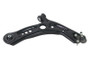 Whiteline Control Arm for Volkswagen Golf/GTI Front Lower Single