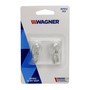 Standard Multi-Purpose Light Bulb (2 Pack) BP912 - front view