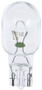 Standard Multi-Purpose Light Bulb (2 Pack) BP912 - top view