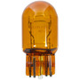 Standard Multi-Purpose Light Bulb BP7443NA - top view