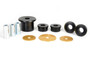 Whiteline Diff Mount Bushing for BMW 1 Series/3 Series Rear