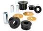Whiteline Diff Mount Bushing for BMW 1 Series/3 Series Rear