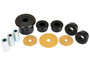 Whiteline Diff Mount Bushing for BMW 1 Series/3 Series Rear