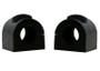 Whiteline Sway Bar Mount Bushing Service Kit for Ford Focus ST Rear 24mm