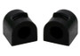 Whiteline Sway Bar Mount Bushing Service Kit for Ford Focus ST Rear 24mm