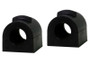 Whiteline Sway Bar Mount Bushing Service Kit for Ford Focus ST Rear 24mm