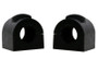 Whiteline Sway Bar Mount Bushing Service Kit for Ford Focus ST Rear 24mm
