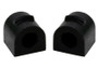 Whiteline Sway Bar Mount Bushing Service Kit for Ford Focus ST Rear 24mm