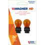 HD Long Life Multi-Purpose Light Bulb (2 Pack) BP3057NALL - front view