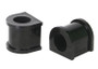 Whiteline Sway Bar Mount Bushing Kit for Toyota Land Cruiser 26mm