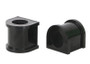 Whiteline Sway Bar Mount Bushing Kit for Toyota Land Cruiser 26mm