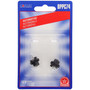 Standard Multi-Purpose Light Bulb (2 Pack) BPPC74 - packaging