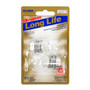 HD Long Life Multi-Purpose Light Bulb (2 Pack) BP3156LL - packaging