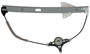 Front Right Power Window Regulator 380199 - back view