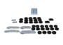 Whiteline Body Mount Bushing Set for Chevrolet Bel Air