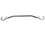 Whiteline Strut Tower Brace for Subaru STi/WRX Hatch Front Adjustable