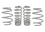 Whiteline Lowering Springs for Hyundai Elantra GT Performance