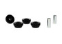 Whiteline Strut Rod to Frame Bushing for Dodge Coronet