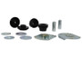 Whiteline Radius Rod to Chassis Bushing for Pontiac GTO 8 cyl Front