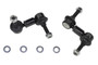 Whiteline Sway Bar Link Kit for Subaru WRX/WRX STi Front